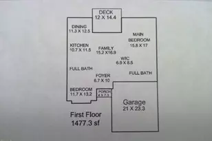 12 Crail Ct, Durham, NC 27712 - Photo 28