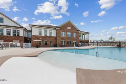 2032 Abbeyhill Drive #100, Raleigh, NC 27610 - Photo 26