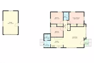 605 E Montgomery St, Henderson, NC 27536 - Photo 24