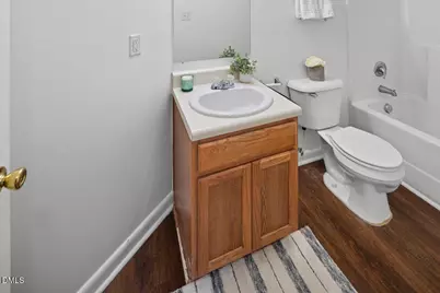 6403 Starbrook Drive #6, Fayetteville, NC 28304 - Photo 16