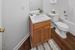 6403 Starbrook Dr, Fayetteville, NC 28304 - Photo 16