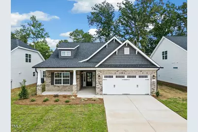 1087 Fairhaven Drive #Lot 48, Mebane, NC 27302 - Photo 1