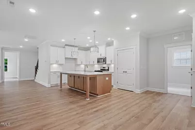 1087 Fairhaven Drive #Lot 48, Mebane, NC 27302 - Photo 4