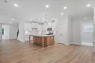 1087 Fairhaven Dr, Mebane, NC 27302 - Photo 4