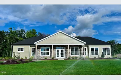 1087 Fairhaven Drive #Lot 48, Mebane, NC 27302 - Photo 46