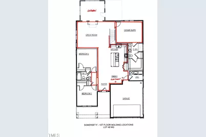 1087 Fairhaven Drive #Lot 48, Mebane, NC 27302 - Photo 40