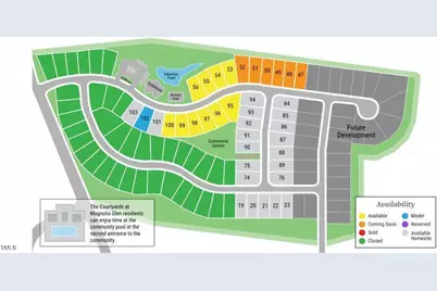 1087 Fairhaven Drive #Lot 48, Mebane, NC 27302 - Photo 36