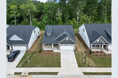 1087 Fairhaven Drive #Lot 48, Mebane, NC 27302 - Photo 2