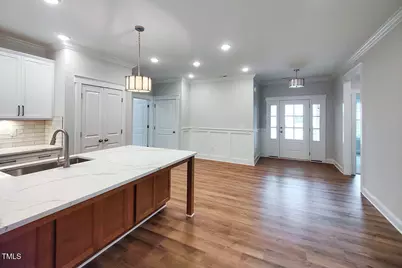 1087 Fairhaven Drive #Lot 48, Mebane, NC 27302 - Photo 8