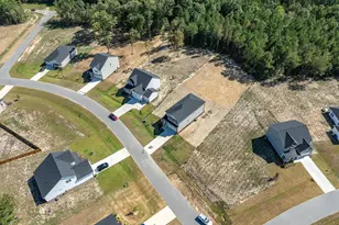 433 Old Fashioned Wy, Lillington, NC 27546 - Photo 28