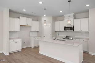 433 Old Fashioned Wy, Lillington, NC 27546 - Photo 2