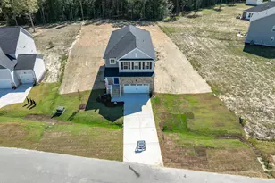 433 Old Fashioned Wy, Lillington, NC 27546 - Photo 24