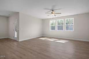 433 Old Fashioned Wy, Lillington, NC 27546 - Photo 6