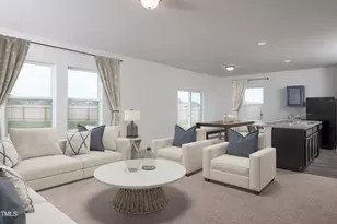 153 Gladstone Loop, Clayton, NC 27520 - Photo 2