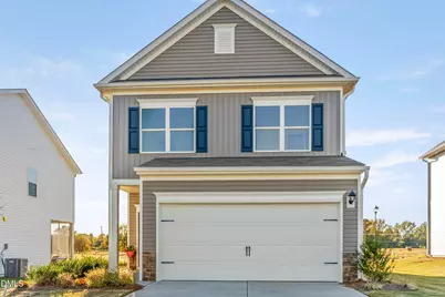 136 Bruce Drive, Dunn, NC 28334 - Photo 2