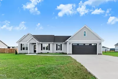 126 Ralph Drive, Pikeville, NC 27863 - Photo 1