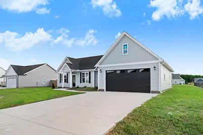 126 Ralph Drive, Pikeville, NC 27863 - Photo 36