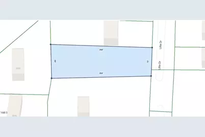 5803 Lillie Drive, Durham, NC 27712 - Photo 4