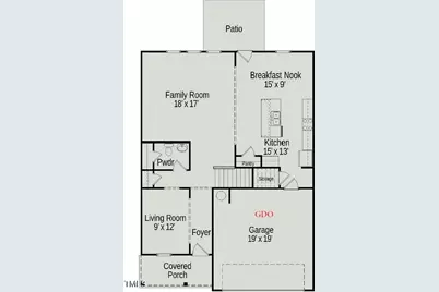 16 Freedom Heights Lane, Smithfield, NC 27577 - Photo 22