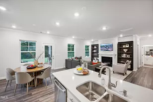 4009 Shadbush St, Raleigh, NC 27616 - Photo 8