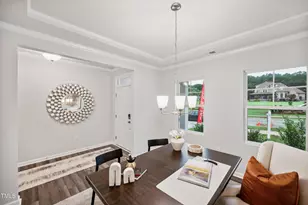 4009 Shadbush St, Raleigh, NC 27616 - Photo 4