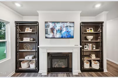 4009 Shadbush Street, Raleigh, NC 27616 - Photo 12