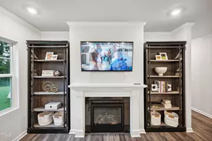 4009 Shadbush St, Raleigh, NC 27616 - Photo 12