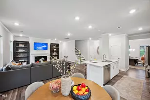 4009 Shadbush St, Raleigh, NC 27616 - Photo 6