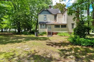 903 Nicholas St, Henderson, NC 27536 - Photo 16