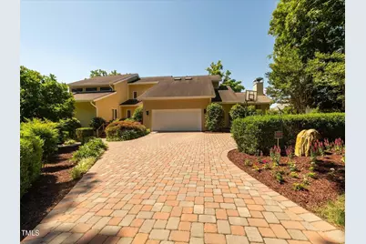 112 Lancaster Drive, Chapel Hill, NC 27517 - Photo 2