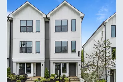 710 W North Street #101, Raleigh, NC 27603 - Photo 1