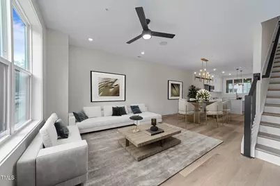 710 W North Street #101, Raleigh, NC 27603 - Photo 8