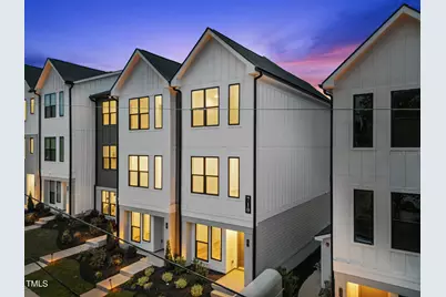 710 W North Street #101, Raleigh, NC 27603 - Photo 28