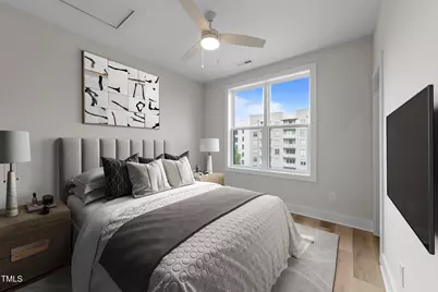 710 W North Street #101, Raleigh, NC 27603 - Photo 22
