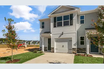 543 Stream Walk Crossing, Wendell, NC 27591 - Photo 2