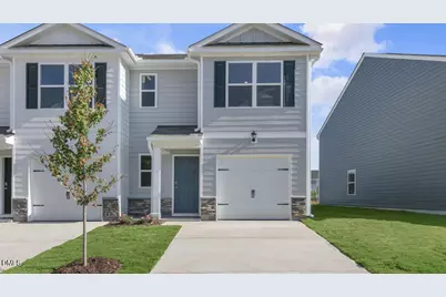 547 Stream Walk Crossing, Wendell, NC 27591 - Photo 1