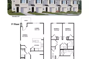 547 Stream Walk Xing, Wendell, NC 27591 - Photo 26