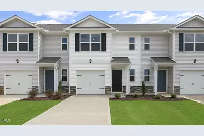 549 Stream Walk Crossing, Wendell, NC 27591 - Photo 1