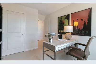 549 Stream Walk Crossing, Wendell, NC 27591 - Photo 4