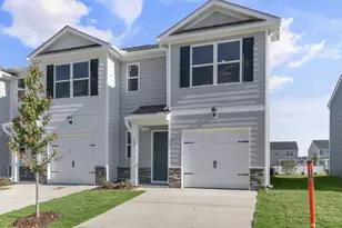 551 Stream Walk Xing, Wendell, NC 27591 - Photo 1