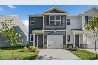 557 Stream Walk Crossing, Wendell, NC 27591 - Photo 1