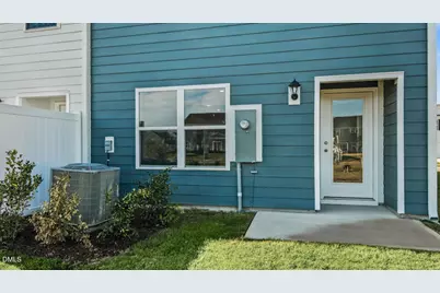 557 Stream Walk Crossing, Wendell, NC 27591 - Photo 30