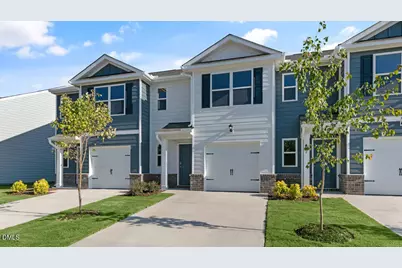 559 Stream Walk Crossing, Wendell, NC 27591 - Photo 2