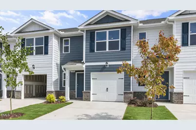 561 Stream Walk Crossing, Wendell, NC 27591 - Photo 2