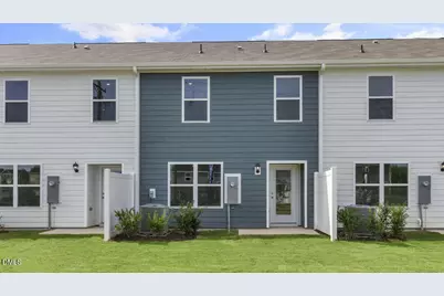 561 Stream Walk Crossing, Wendell, NC 27591 - Photo 32