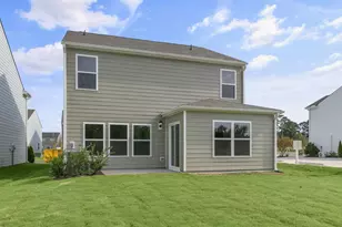560 Stream Walk Xing, Wendell, NC 27591 - Photo 34