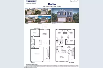 600 Stream Walk Crossing, Wendell, NC 27591 - Photo 32
