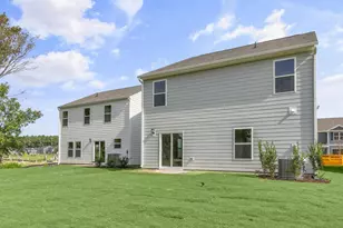 556 Stream Walk Xing, Wendell, NC 27591 - Photo 40