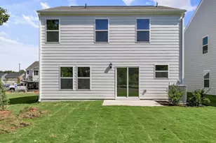 552 Stream Walk Xing, Wendell, NC 27591 - Photo 36