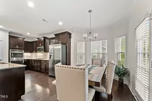 4907 Sleepy Falls Run, Knightdale, NC 27545 - Photo 30